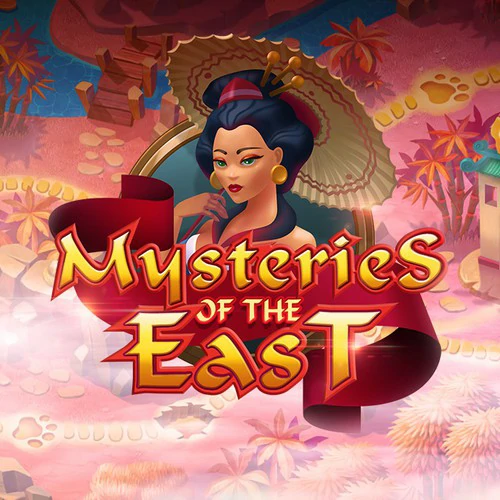 เกมสล็อต Mysteries of the East